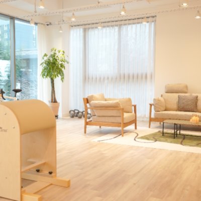 [합정] 리본필라테스 합정점