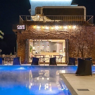 [가평] 어거스트 청평