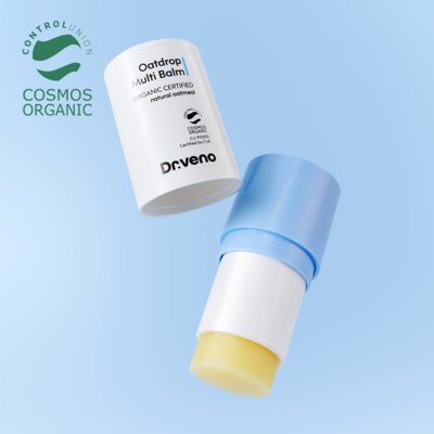 [닥터베노] 유기농 인증 멀티밤