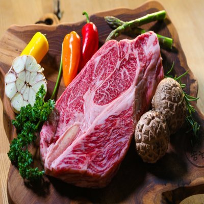 [송한우]꽃등심,채끝등심,갈비살_릴스