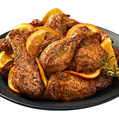 [인천] 오븐에빠진닭 신기점