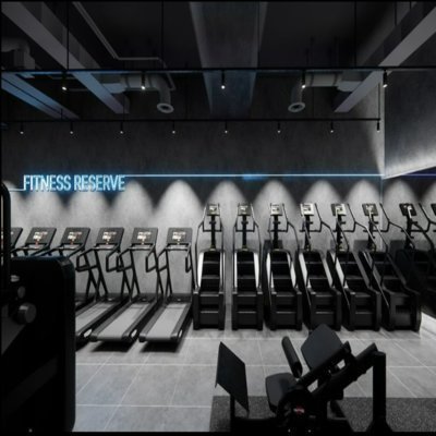 [선릉] 피트니스 리저브 선릉역점