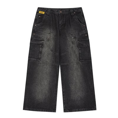 [디월트 헤리티지]터프브러쉬 카고팬츠