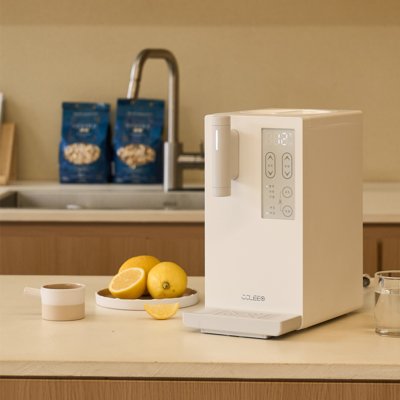 [끌리오]국산 분유포트 SMP-15W