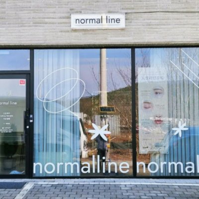 [구미]노멀라인속눈썹&브로우구미옥계점