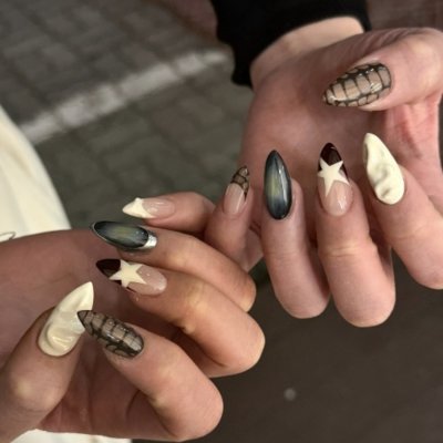 [광주] 탑티어네일 상무점