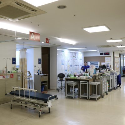 [기자단] 현대유비스병원