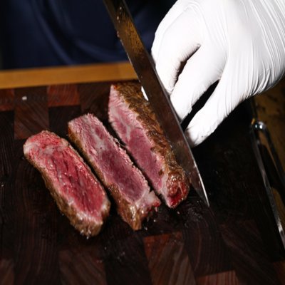 [송한우] 살치등심,채끝등심_릴스