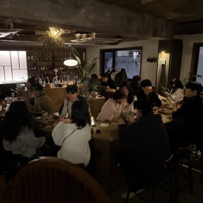 [부산] 연옥 부산혼술바 전포점