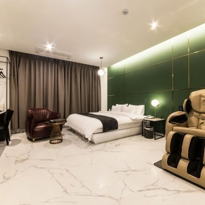 [용인] 용인 제니스호텔