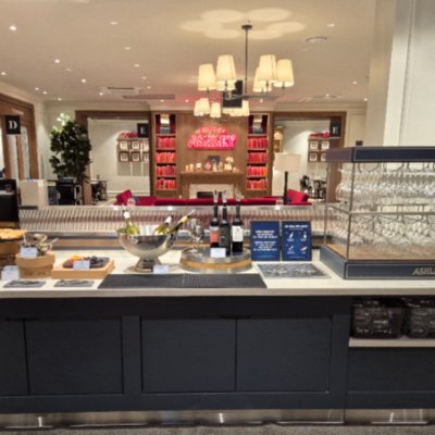 [성수] 애슐리퀸즈 성수낙낙점