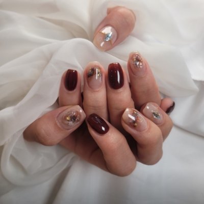 [울산] 네일루미엘라