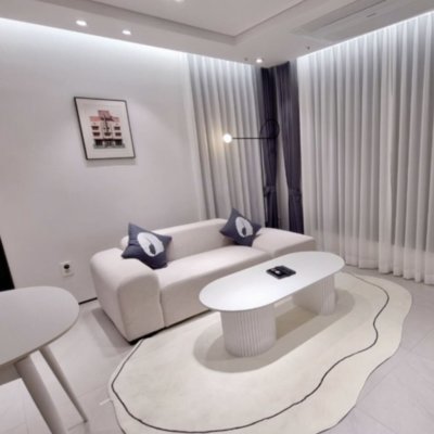 [역삼] 호텔더디자이너스 리즈스윗역삼