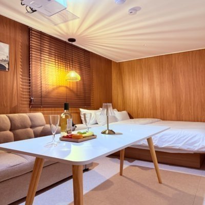 [부평] 부평점 이상한호텔_릴스