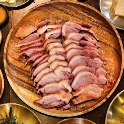 [경기 광주] 곤지암토담 (D)