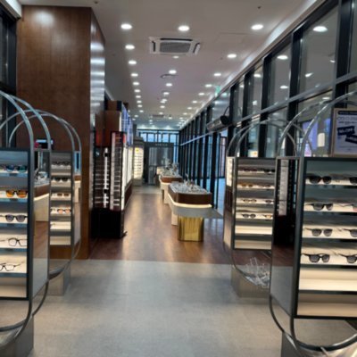 [파주] 아프리카안경  롯데아울렛파주