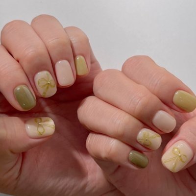 [수원] 네일구움