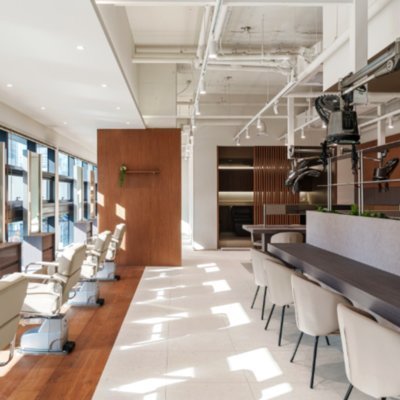 [수원] 아이디헤어 광교중앙역점