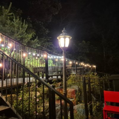 [공주] 계룡산 마루펜션