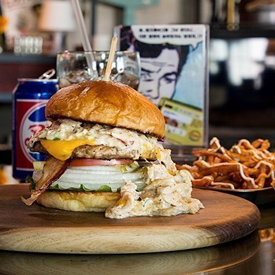 [제주] 제주판타스틱버거