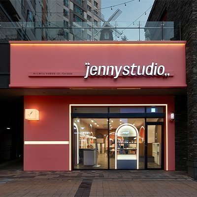 [분당] 제니스튜디오 판교점