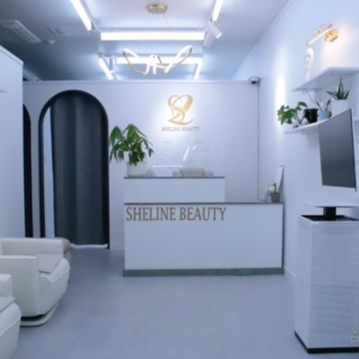 [의정부] 쉬라인 뷰티 X 에어바디