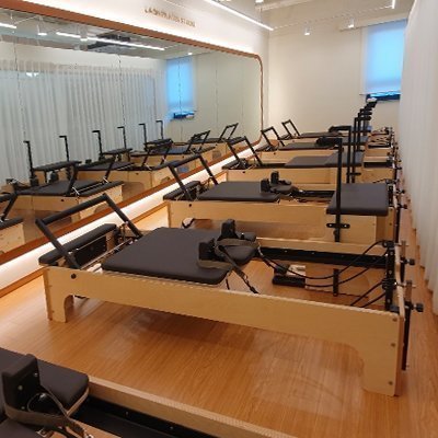 [성동] 라온필라테스 마장역점