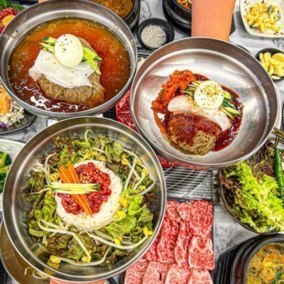 [제주] 서바다 한우정육식당