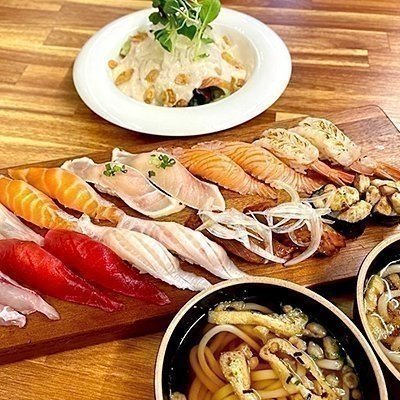 [부산 남구] 다온스시&덮밥