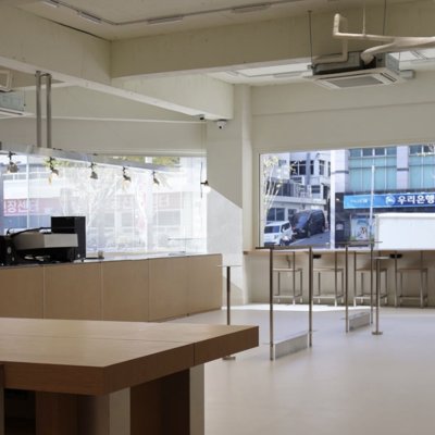 [초량] 크레비스