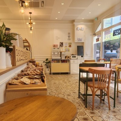 [이천] 맛있으면빵칼로리디저트