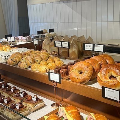 [진해] 파티쉐미진 경화역점