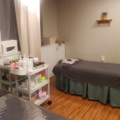 [김해] 봄날 테라피