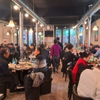 [광주] 한우한돈마장동고깃집