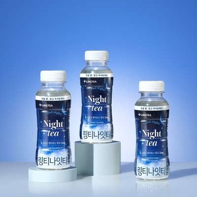 [링티] 나잇티 240ml