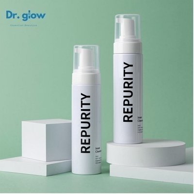 [닥터글로우] 리퓨리티 여성청결제