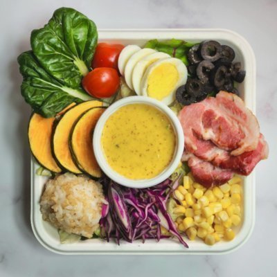 [광명/구로/가산] 안녕, 한끼