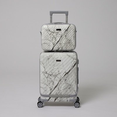 [아젠] 여행용 캐리어 트롤리백