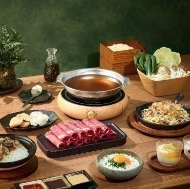 [동대문구] 샤브보트R 경희대점