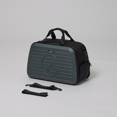 [아젠] 하이브리드 보스톤백