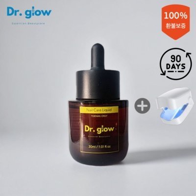 [닥터글로우] 문제성손발톱 영양제