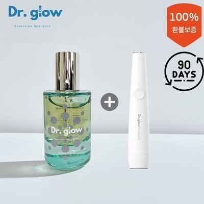 [닥터글로우] 모공앰플 + 디바이스
