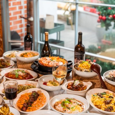 [종로] 서양면옥 서순라길점