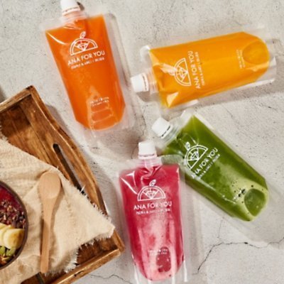 [제주살레마켓] 아나포유 스무디_릴스