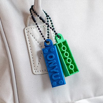 [복시리] 복시리와 만드는 블록키링