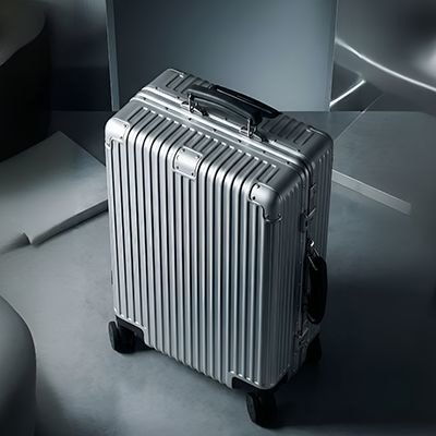 [아이프라브] 솔리도 캐리어