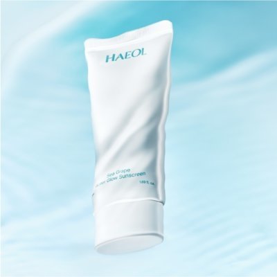 [해올] 촉촉 쿨링 선로션