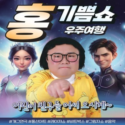 [부평] 필근아소극장 홍기쁨쇼_쇼츠