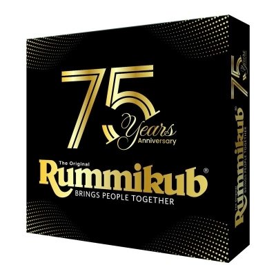 [코리아보드게임즈] 루미큐브 75주년