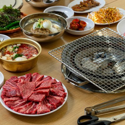 [화성] 방가네한우정육식당